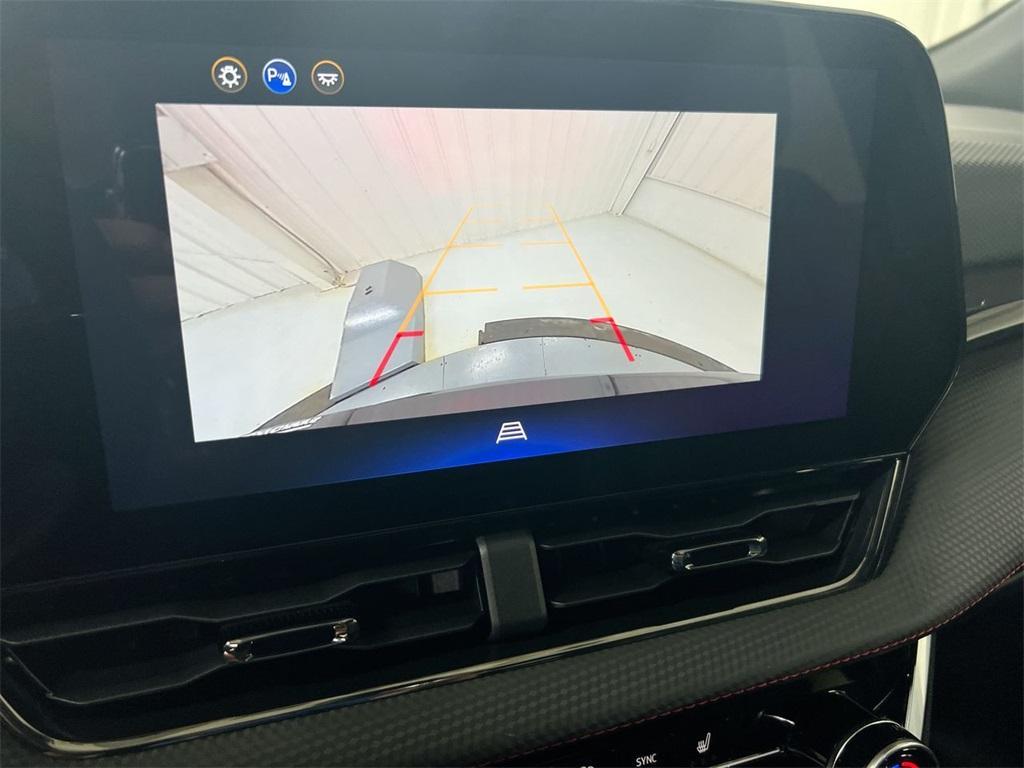 new 2026 Chevrolet Equinox car, priced at $31,873