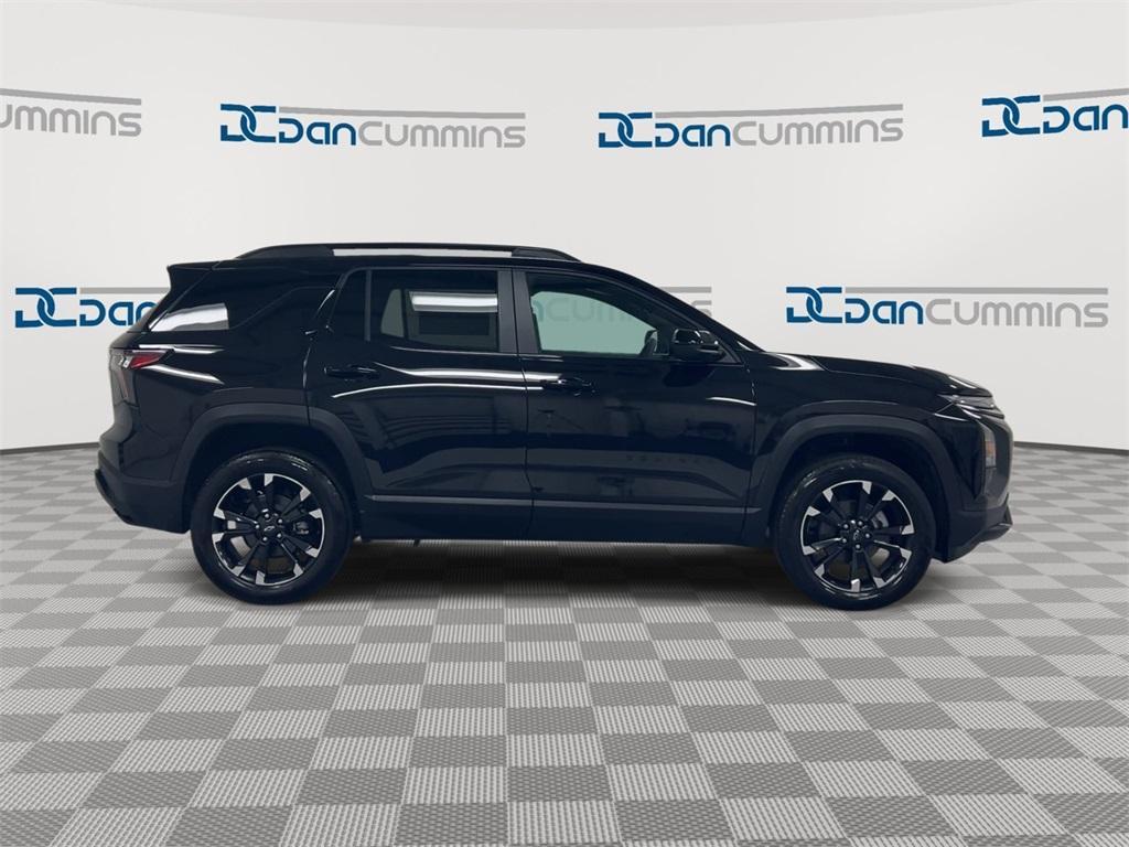 new 2026 Chevrolet Equinox car, priced at $31,873