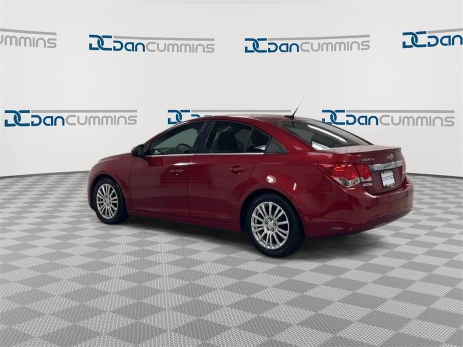 used 2012 Chevrolet Cruze car, priced at $3,900