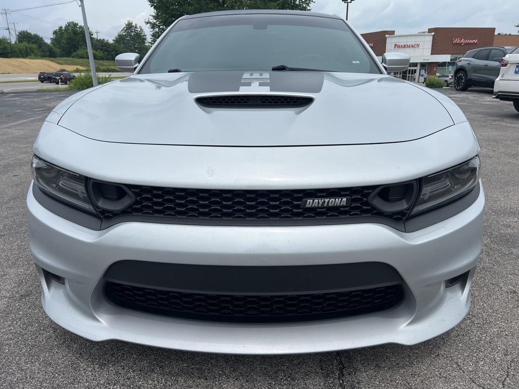 used 2020 Dodge Charger car, priced at $32,987