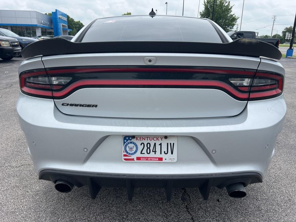 used 2020 Dodge Charger car, priced at $32,987