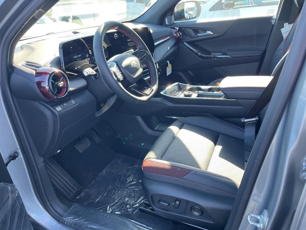new 2026 Chevrolet Equinox car, priced at $31,873