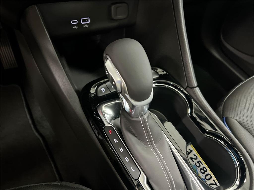 new 2026 Buick Encore GX car, priced at $30,580
