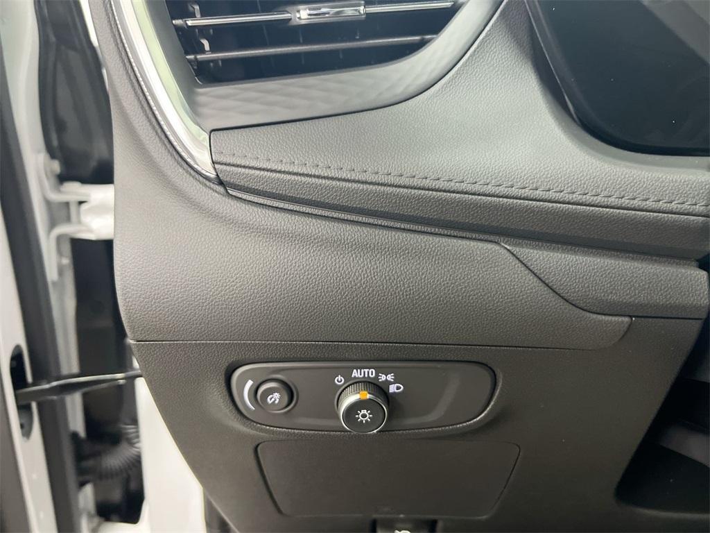 new 2026 Buick Encore GX car, priced at $30,580