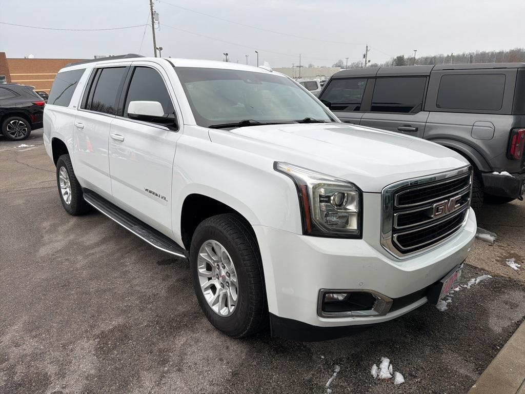 used 2019 GMC Yukon XL car, priced at $19,901