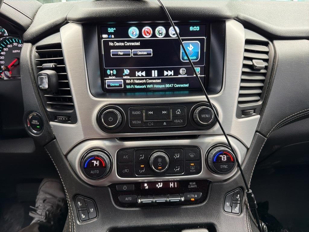 used 2019 GMC Yukon XL car, priced at $19,901