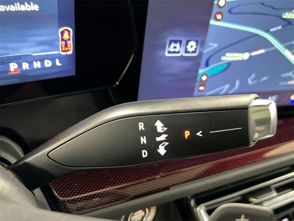 new 2025 Chevrolet Traverse car, priced at $56,230