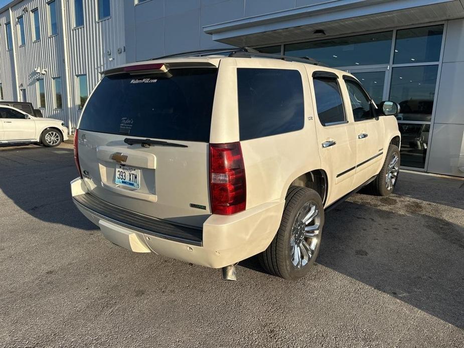 used 2012 Chevrolet Tahoe car, priced at $10,900