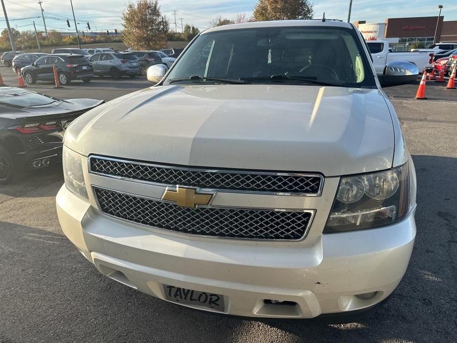 used 2012 Chevrolet Tahoe car, priced at $10,900