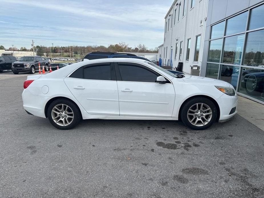 used 2013 Chevrolet Malibu car