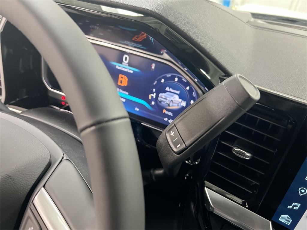 new 2026 Chevrolet Silverado 1500 car, priced at $44,045