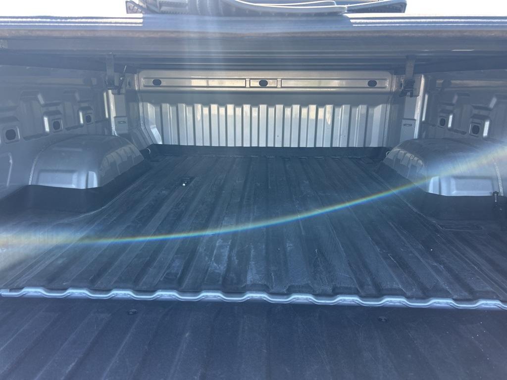 used 2020 Chevrolet Silverado 1500 car, priced at $36,987