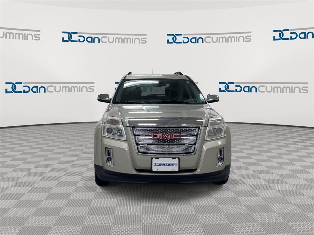 used 2014 GMC Terrain car, priced at $6,900