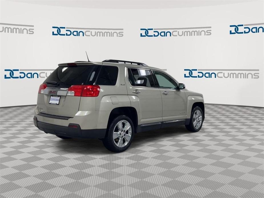 used 2014 GMC Terrain car, priced at $6,900