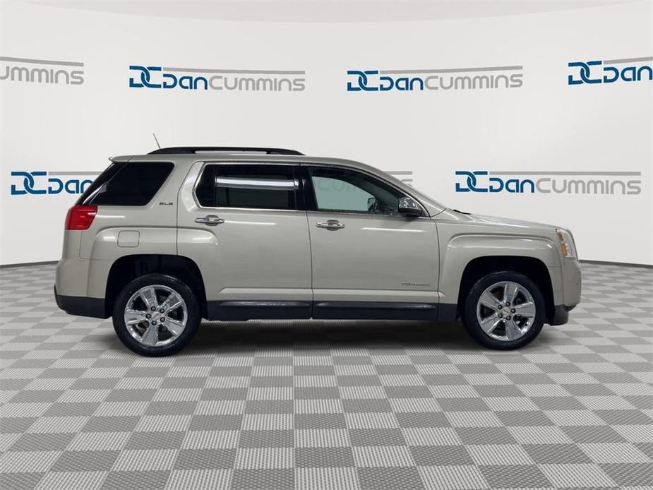 used 2014 GMC Terrain car, priced at $6,900