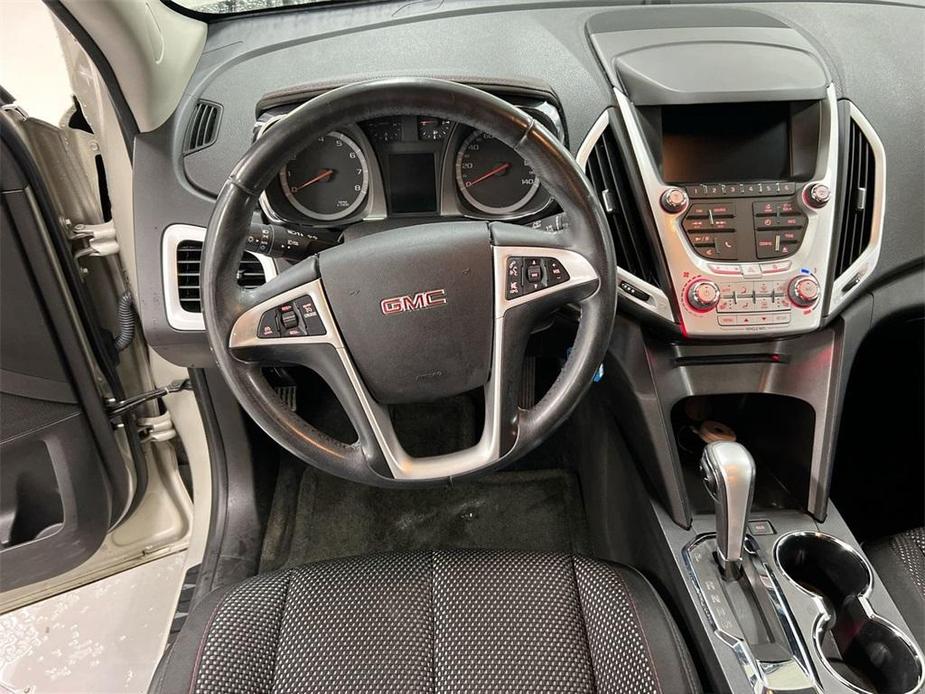 used 2014 GMC Terrain car, priced at $6,900