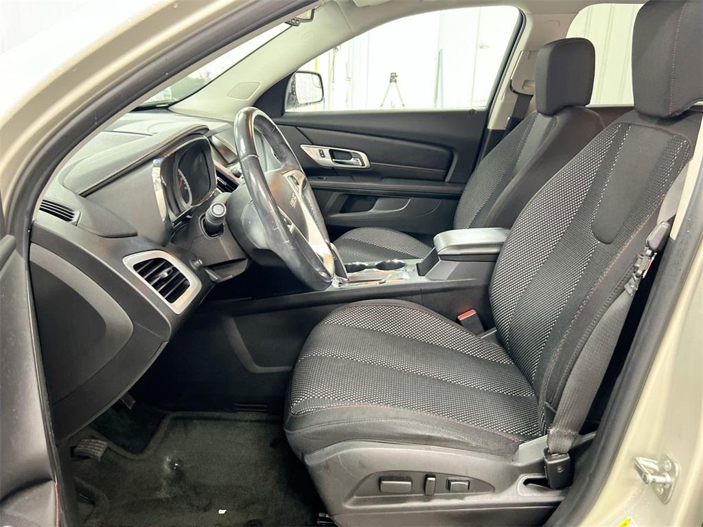 used 2014 GMC Terrain car, priced at $6,900