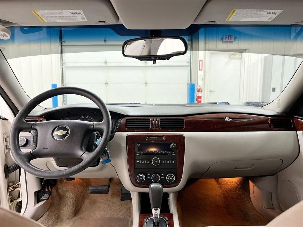 used 2007 Chevrolet Impala car, priced at $3,500