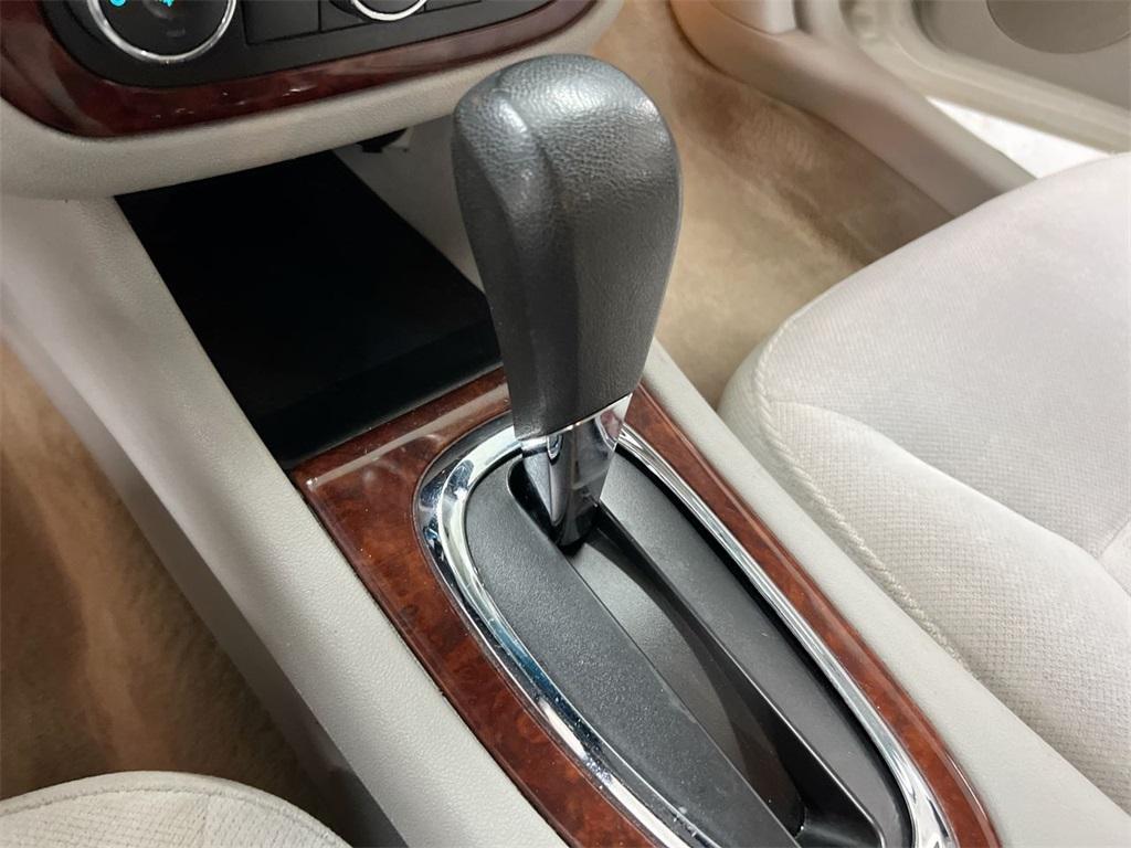 used 2007 Chevrolet Impala car, priced at $3,500