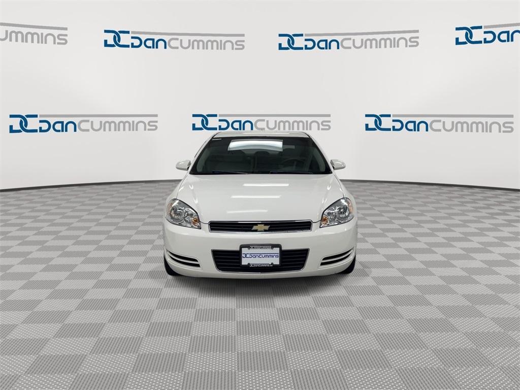 used 2007 Chevrolet Impala car, priced at $3,500