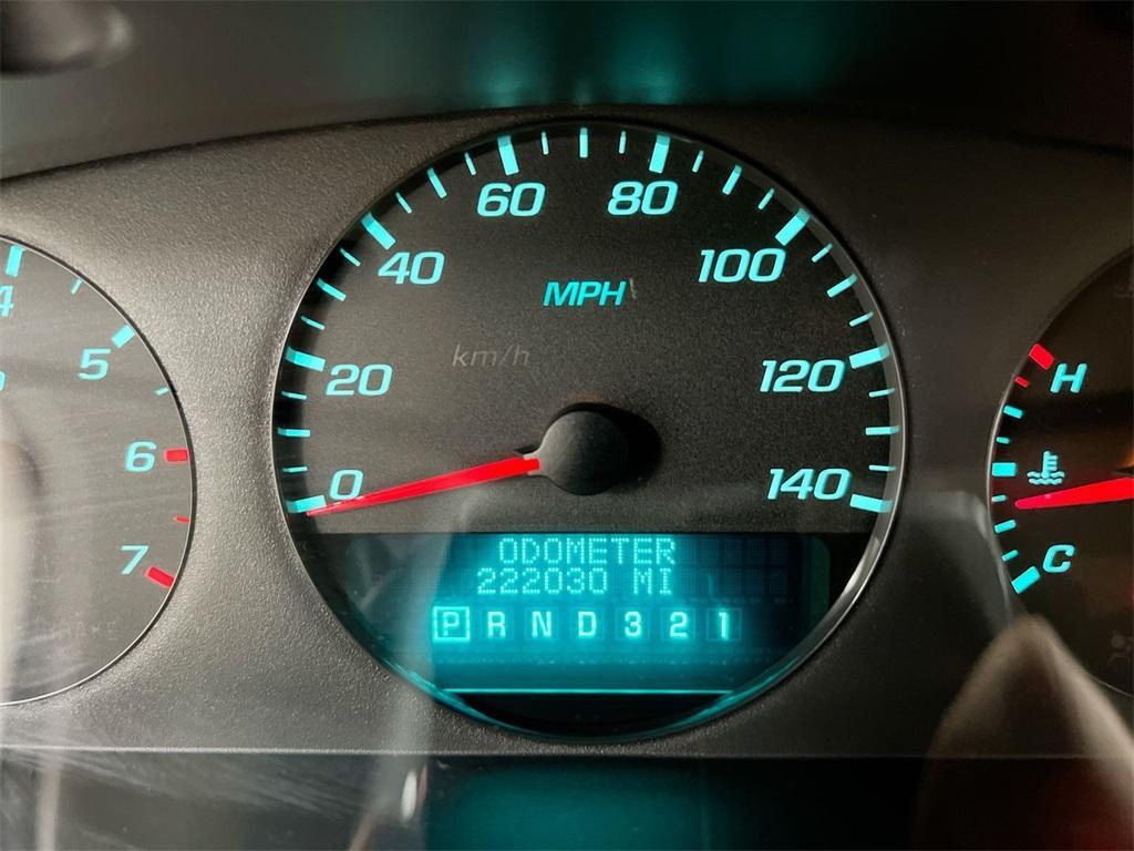 used 2007 Chevrolet Impala car, priced at $3,500