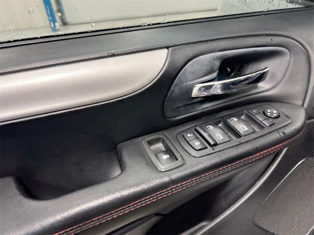 used 2015 Dodge Grand Caravan car, priced at $3,900