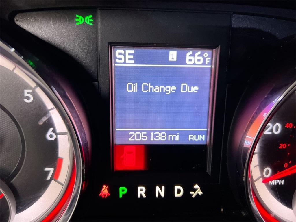 used 2015 Dodge Grand Caravan car, priced at $3,900