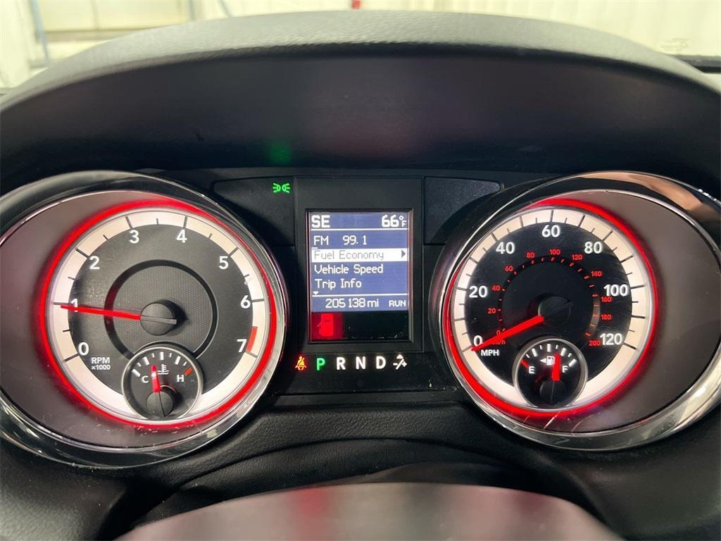 used 2015 Dodge Grand Caravan car, priced at $3,900