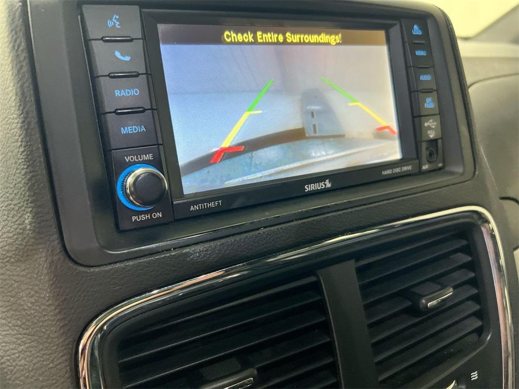 used 2015 Dodge Grand Caravan car, priced at $3,900