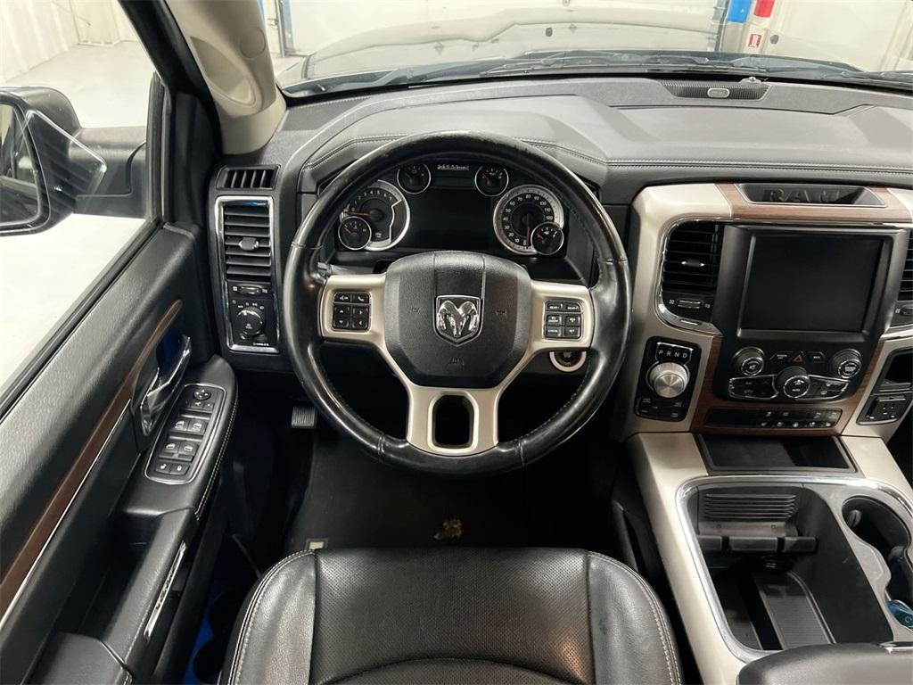 used 2016 Ram 1500 car, priced at $13,900