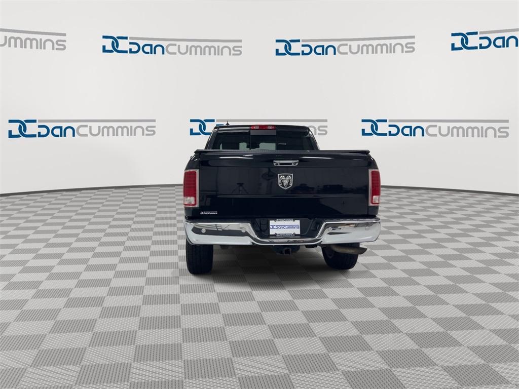 used 2016 Ram 1500 car, priced at $13,900
