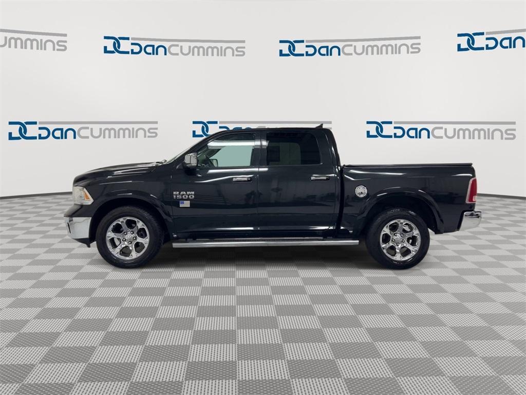 used 2016 Ram 1500 car, priced at $13,900