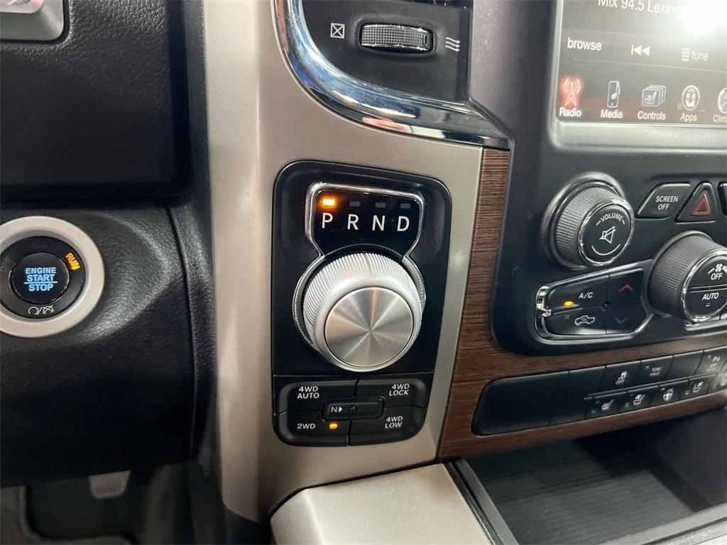 used 2016 Ram 1500 car, priced at $13,900