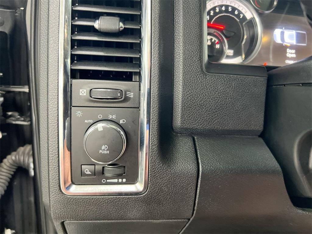 used 2016 Ram 1500 car, priced at $13,900