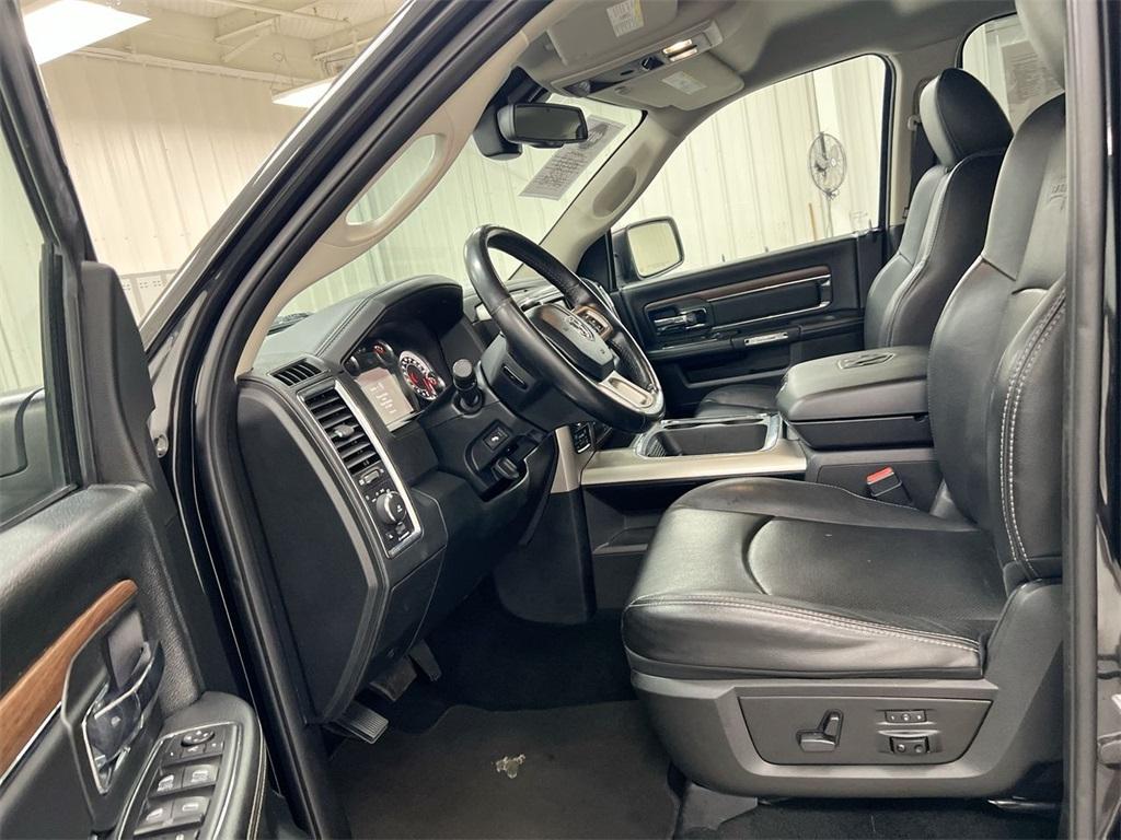 used 2016 Ram 1500 car, priced at $13,900