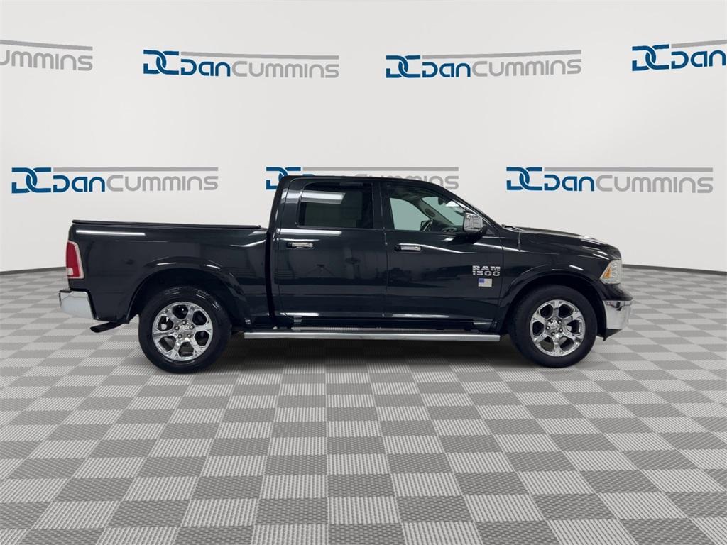 used 2016 Ram 1500 car, priced at $13,900
