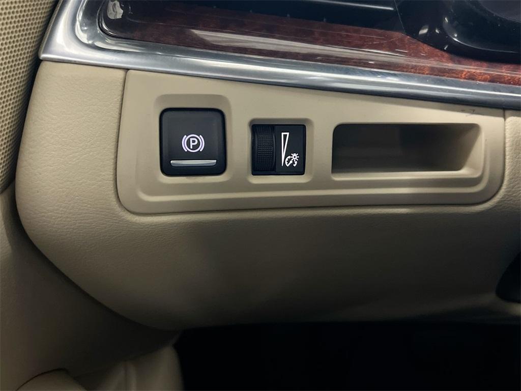 used 2017 Cadillac XT5 car, priced at $15,587