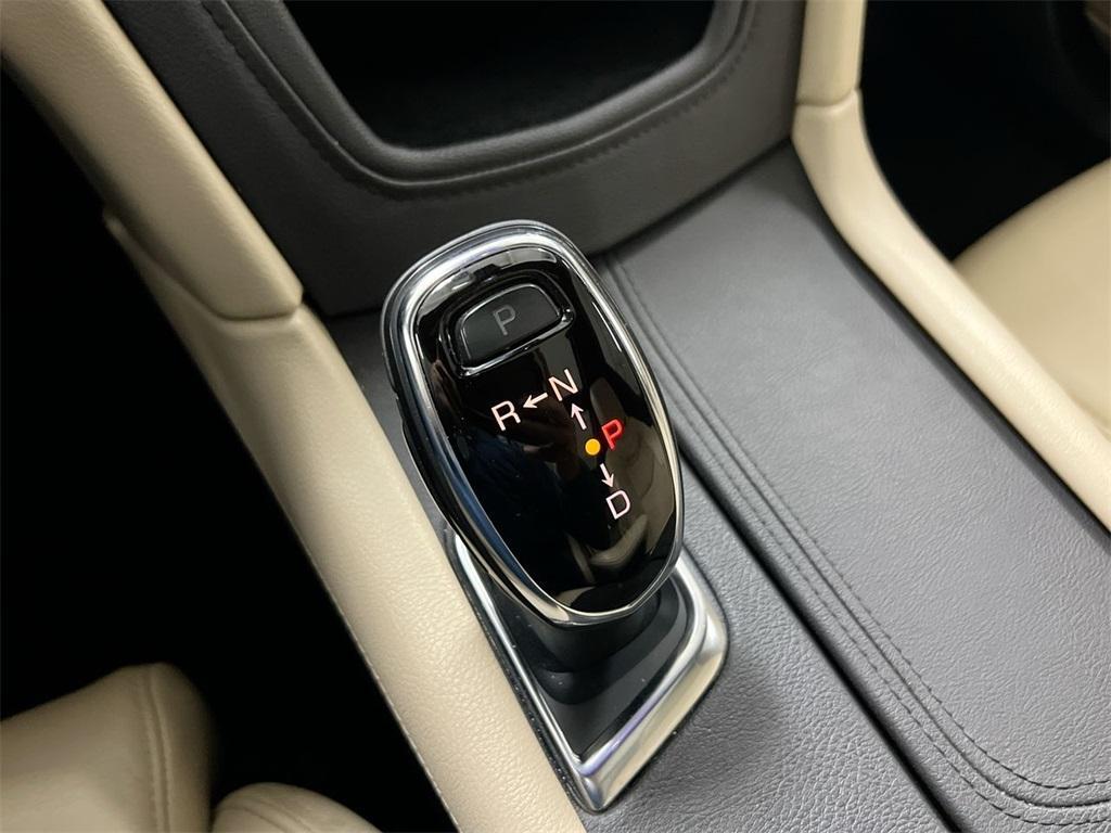 used 2017 Cadillac XT5 car, priced at $15,587