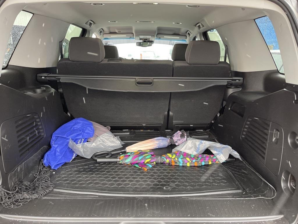 used 2019 Chevrolet Tahoe car, priced at $35,987