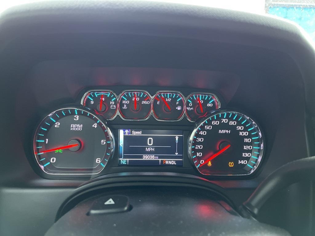 used 2019 Chevrolet Tahoe car, priced at $35,987