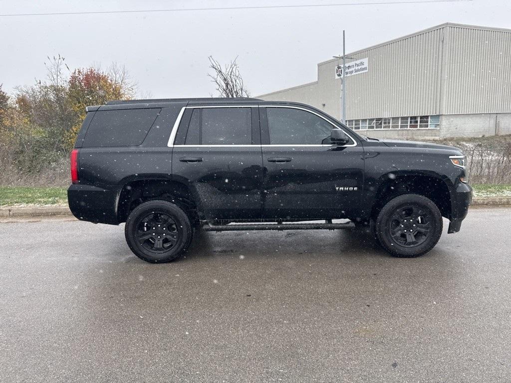used 2019 Chevrolet Tahoe car, priced at $35,987