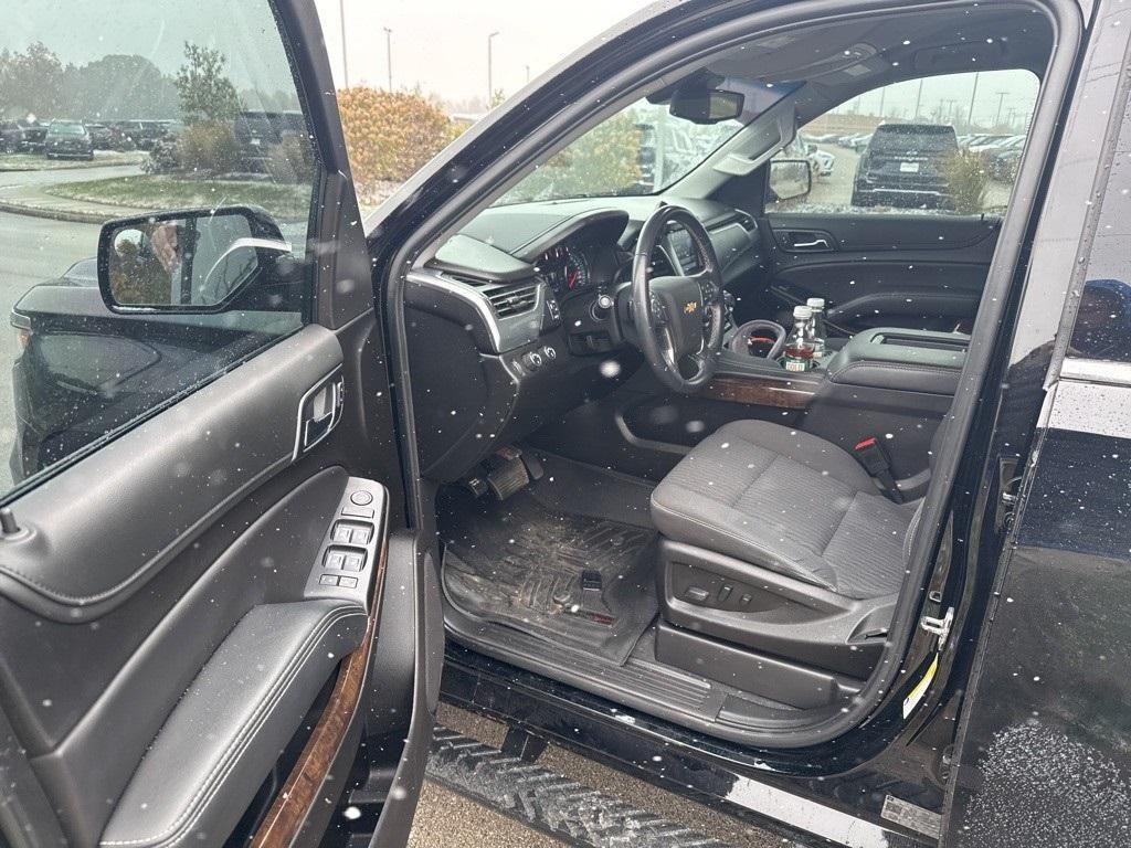 used 2019 Chevrolet Tahoe car, priced at $35,987