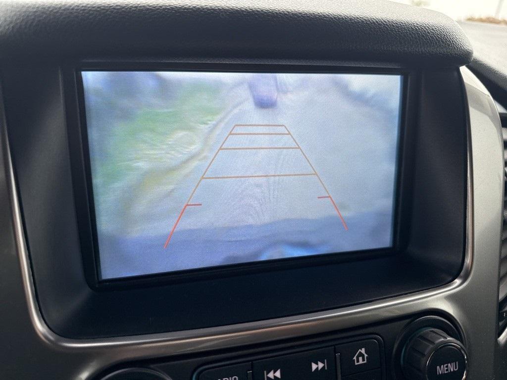 used 2019 Chevrolet Tahoe car, priced at $35,987