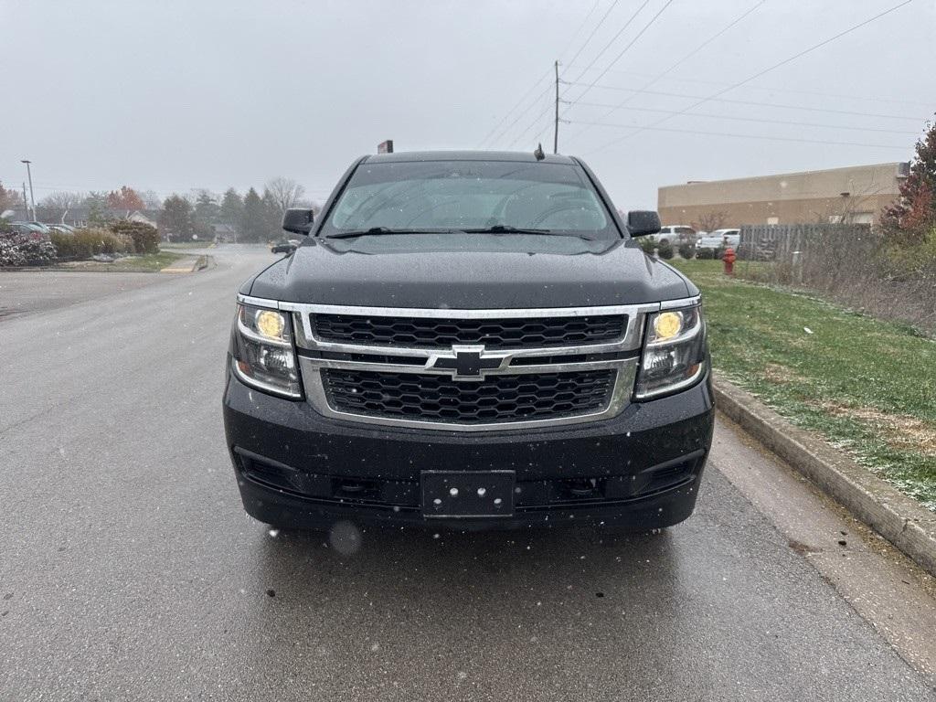 used 2019 Chevrolet Tahoe car, priced at $35,987