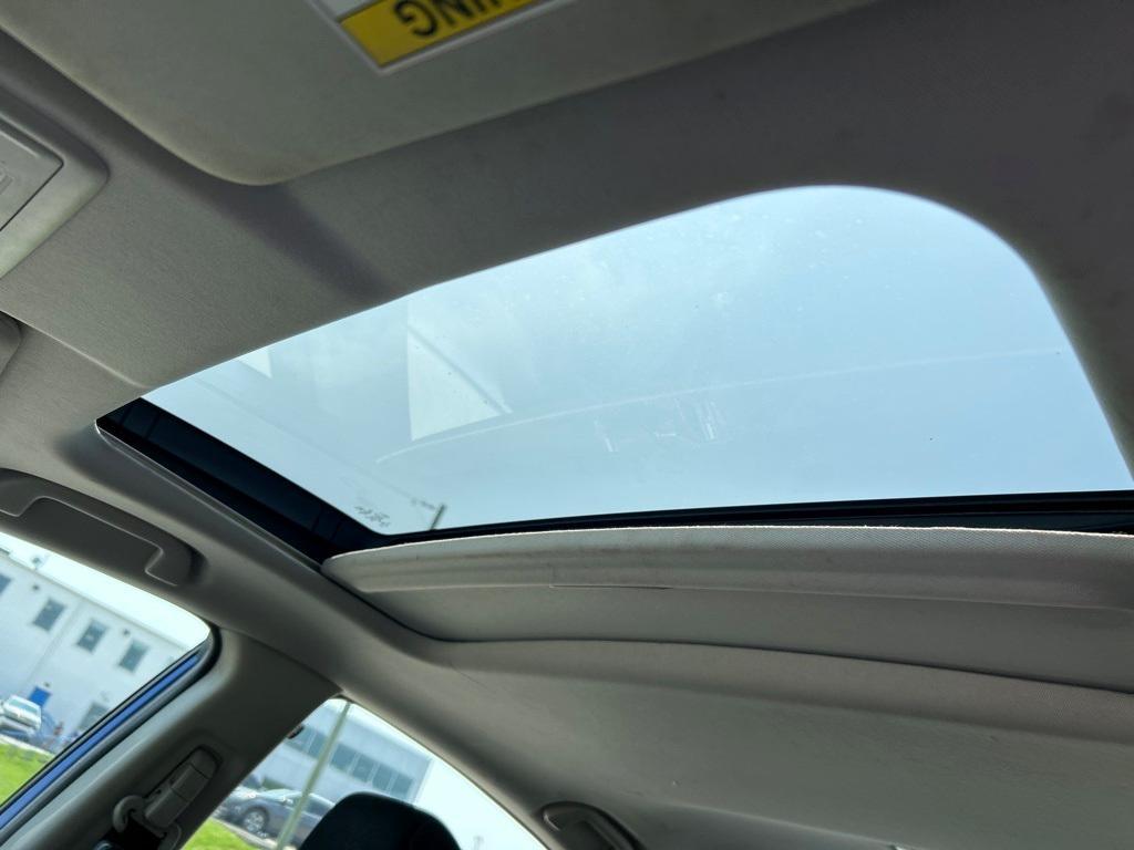 used 2016 Honda Civic car