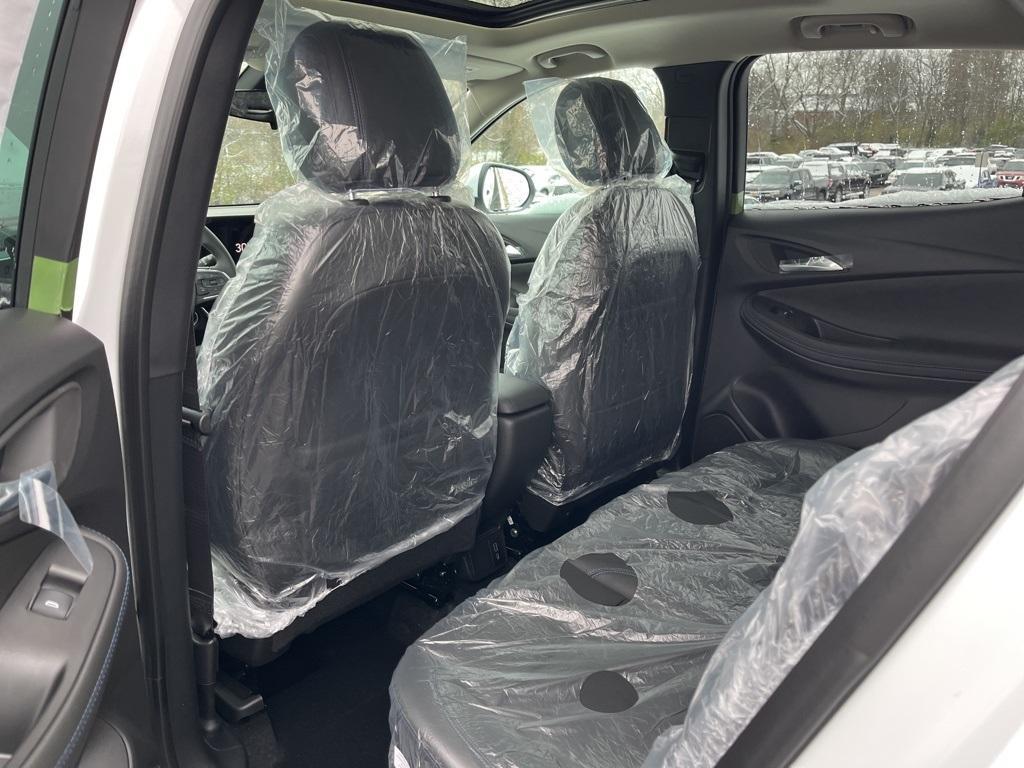 new 2026 Buick Encore GX car, priced at $25,155