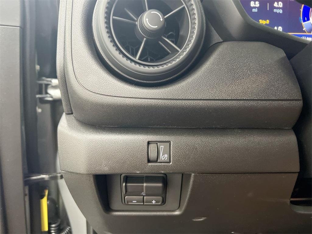 new 2025 Chevrolet Colorado car, priced at $42,873
