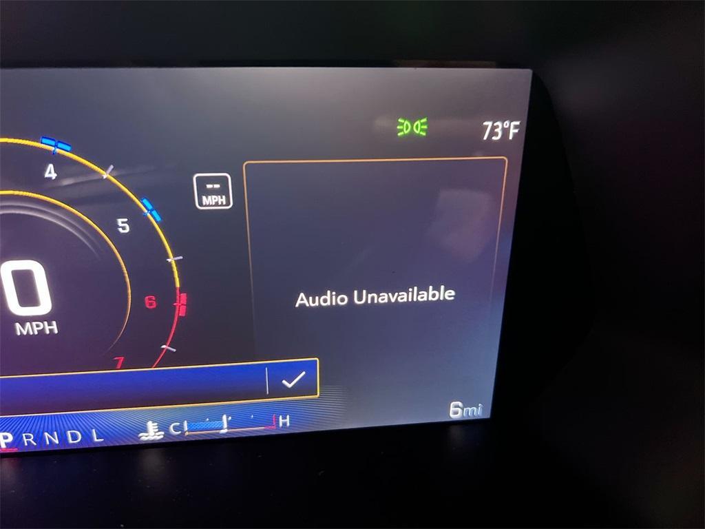 new 2025 Chevrolet Colorado car, priced at $42,873