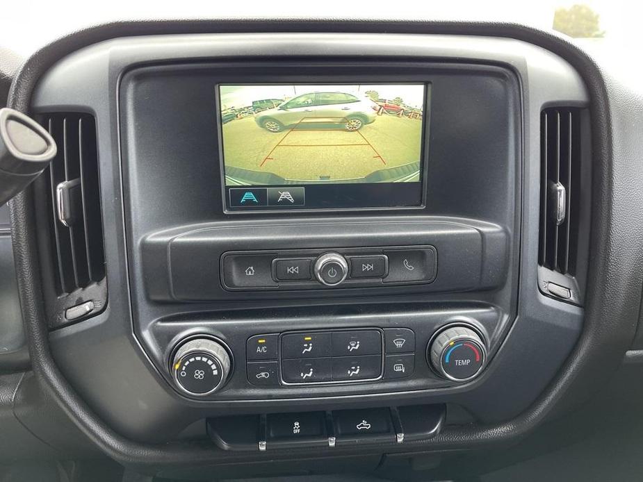 used 2019 Chevrolet Silverado 2500 car, priced at $31,987