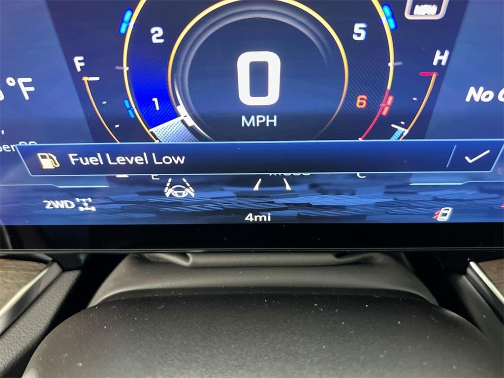 new 2026 Chevrolet Suburban car, priced at $93,017